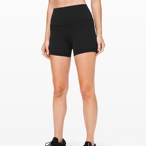 Lululemon Align Short